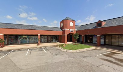 HealthMarkets Insurance - Sammy Mitchell image