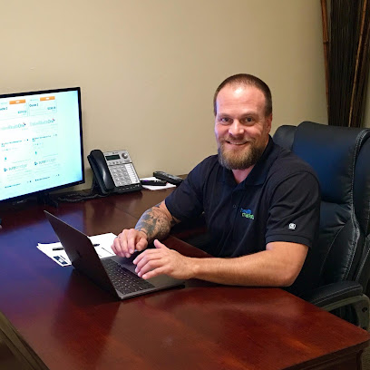 HealthMarkets Insurance - Trent Jones image