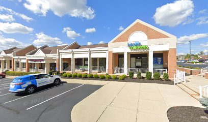 HealthMarkets Insurance Agency image
