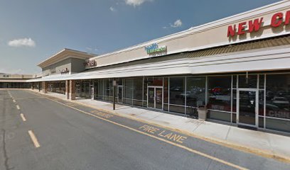 HealthMarkets Insurance Agency image