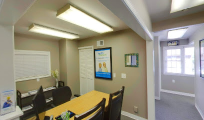 HealthMarkets Insurance Agency image