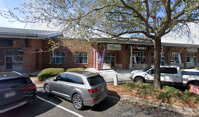 HealthMarkets Insurance Agency image