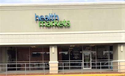 HealthMarkets Insurance Agency image