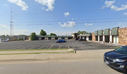 HealthMarkets Insurance Agency image