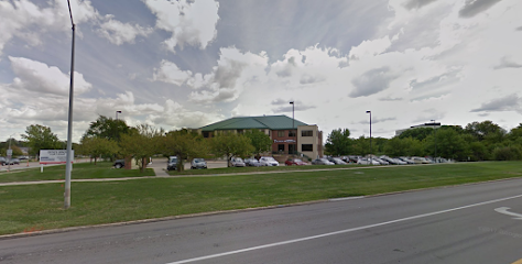 HealthMarkets Insurance Agency image