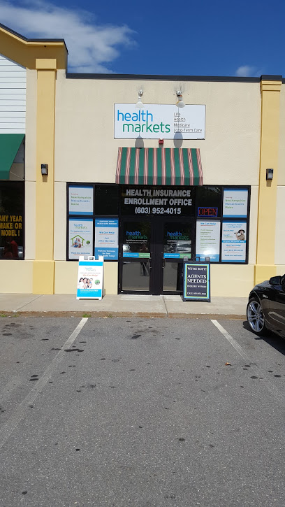 HealthMarkets image