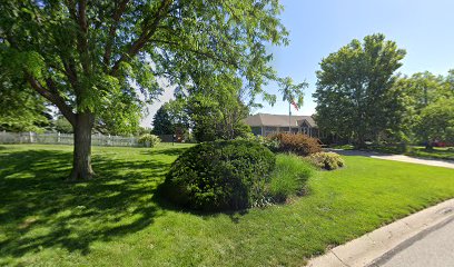 HealthMarkets: Laura C Shipman image
