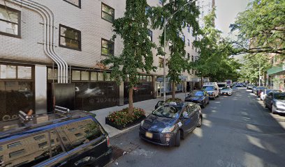 HealthOutreach at NewYork-Presbyterian main image