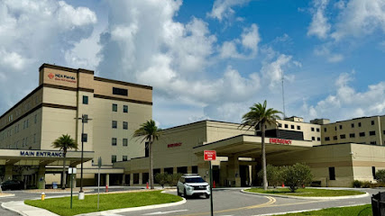 HealthPark Medical Center main image