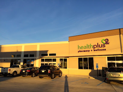HealthPlus Pharmacy and Wellness main image