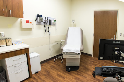 HealthPoint Urgent Care main image