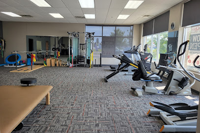 HealthQuest Physical Therapy – Toledo main image