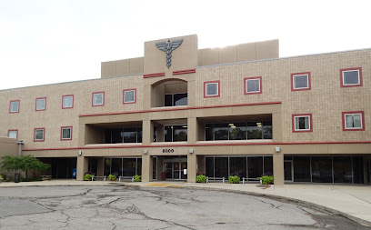 HealthSource of Ohio Anderson Ob/Gyn main image