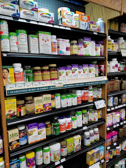 HealthSource Pharmacy & Health Food Store main image