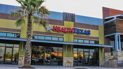 HealthTexas Primary Care Doctors (Stone Oak Clinic) main image