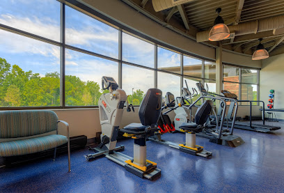 Healthworks main image