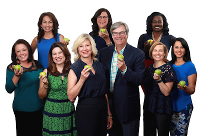 Healthy America image