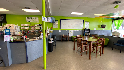 Healthy Avenue Nutrition main image