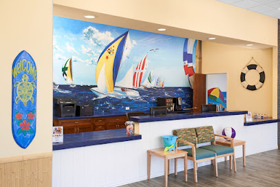 Healthy Happy Children Pediatrics image