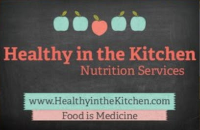 Healthy in the Kitchen, LLC main image