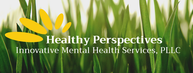 Healthy Perspectives - Innovative Mental Health Services, PLLC main image
