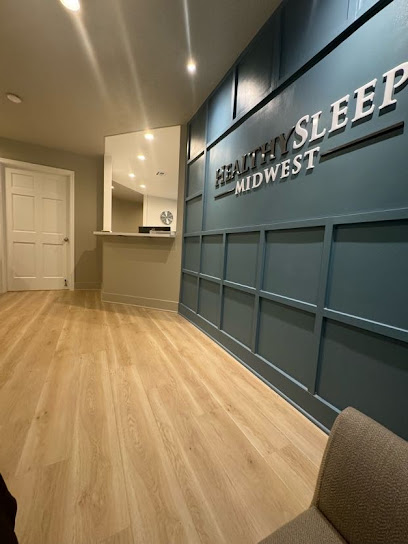 Healthy Sleep Midwest main image