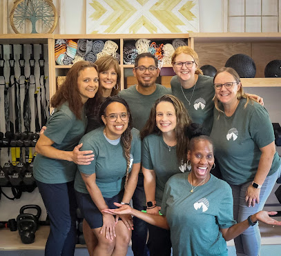 Healthy Start Family Chiropractic & Wellness, Yoga & Fitness main image