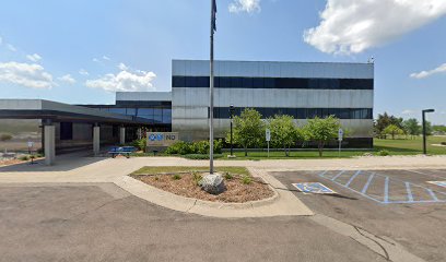 HealthyDakota Campus image