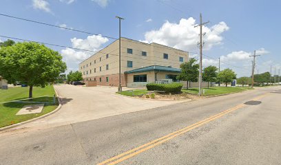Heart & Vascular Institute at Titus main image