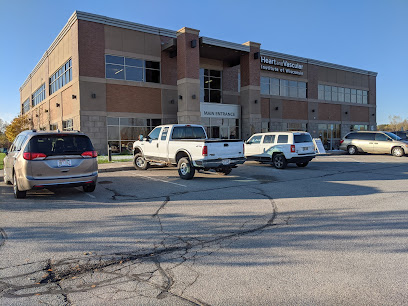 Heart and Vascular Institute of Wisconsin main image