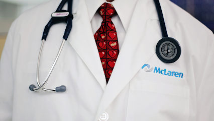 Heart and Vascular Services - McLaren Flint main image