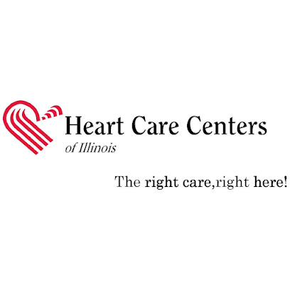 Heart Care Centers of Illinois main image