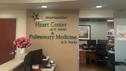Heart Center at St. Mark's main image