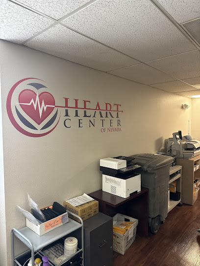 Heart Center of Nevada main image