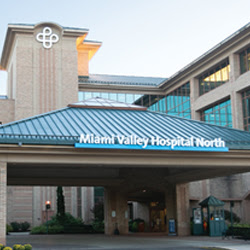 Heart CT - Cardio Calcium Scoring at Atrium Medical Center main image