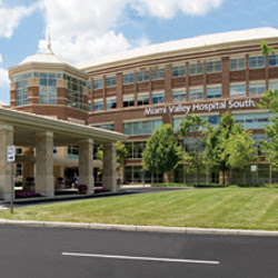 Heart CT - Cardio Calcium Scoring at Miami Valley Hospital South Campus main image