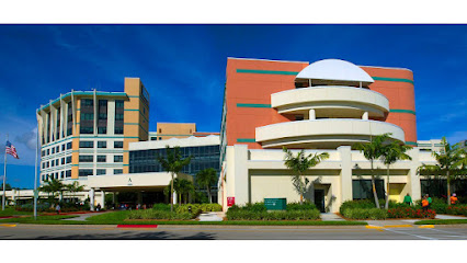 Heart Institute - HealthPark Medical Center main image