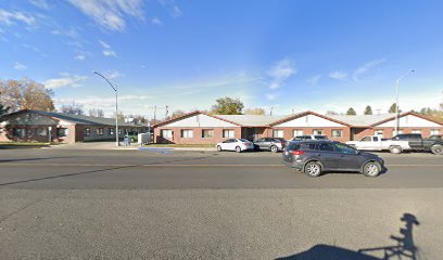 Heart Mountain Volunteer Medical Clinic main image