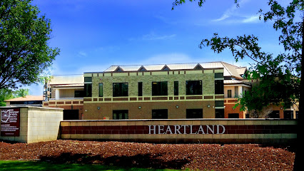 Heartland Behavioral Health main image