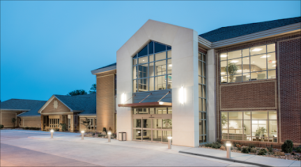 Heartland Cancer Center main image