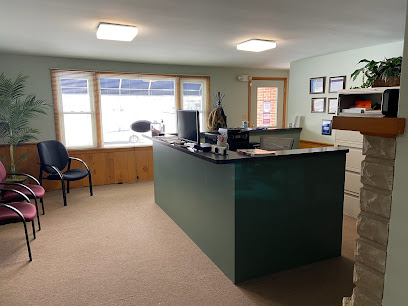 Heath Insurance Options LLC image