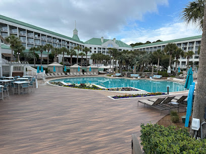 Heavenly Spa at the Westin Hilton Head Island Resort & Spa main image