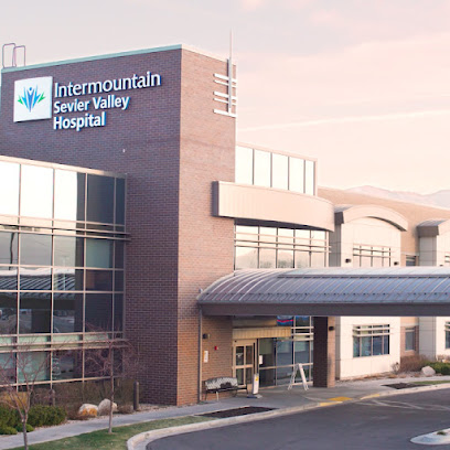Heber Valley Hospital Emergency Services main image