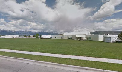 Heber Valley Hospital Women's Health main image