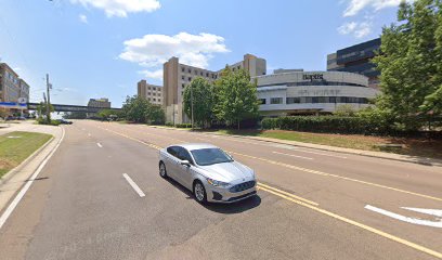 Hederman Cancer Center main image