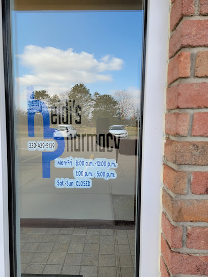 Heidi's Pharmacy main image