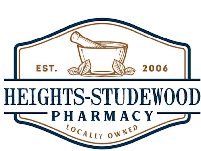 Heights-Studewood Pharmacy main image