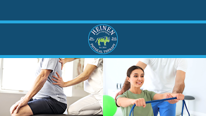 Heinen Physical Therapy image