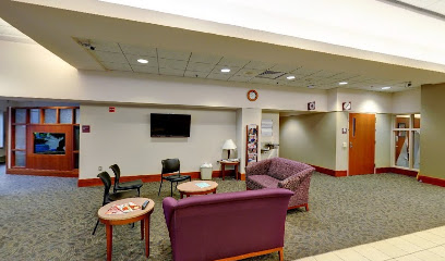 Helen G. Nassif Center for Women's & Children's Health main image