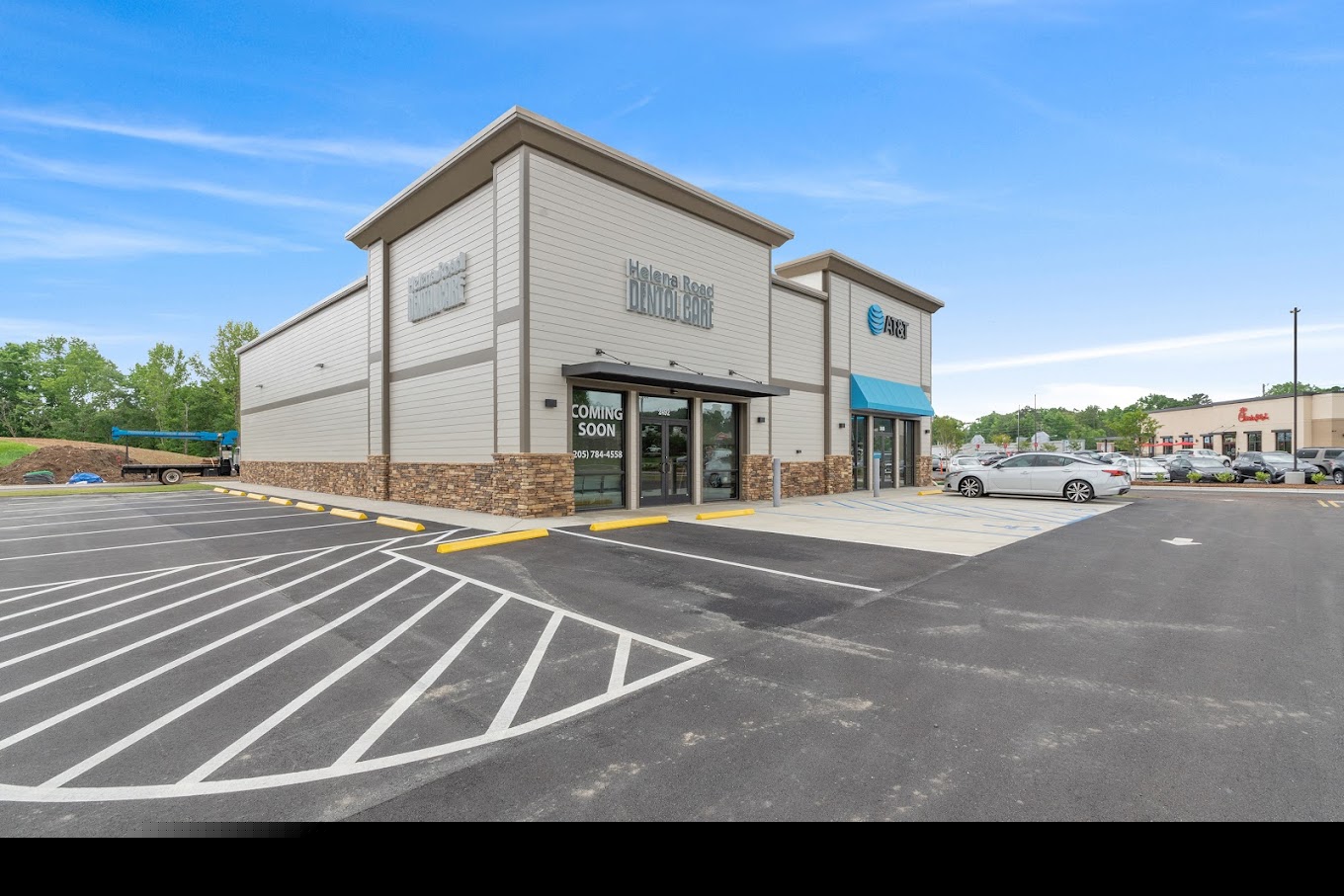 Helena Road Dental Care main image